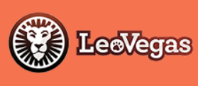 LeoVegas  logo